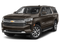2021 Chevrolet Suburban 2WD 4dr LT