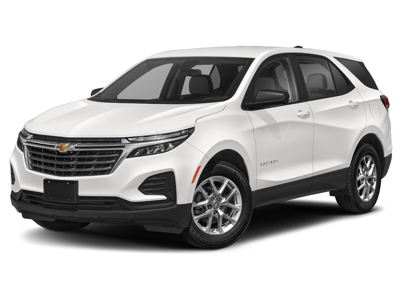 2022 Chevrolet Equinox AWD 4dr LS w/1LS