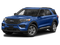 2022 Ford Explorer XLT RWD