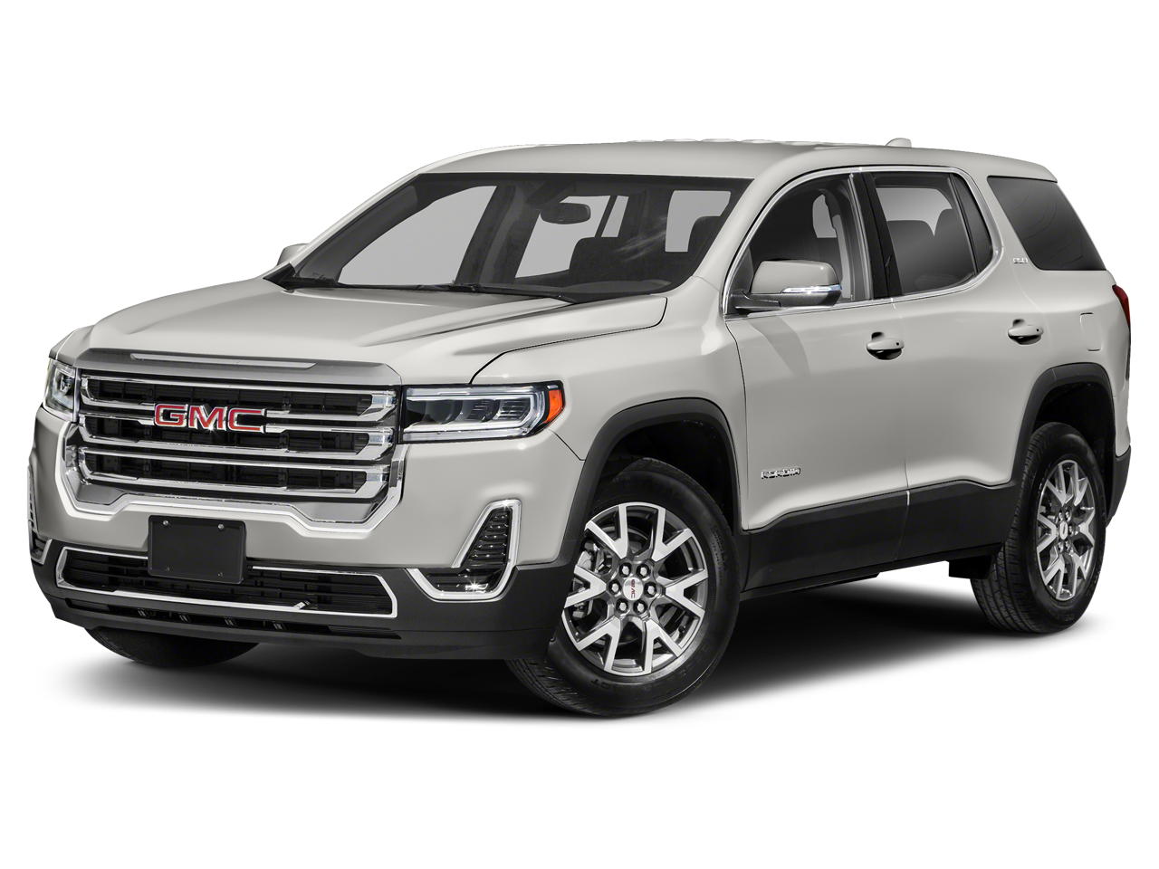 2022 GMC Acadia