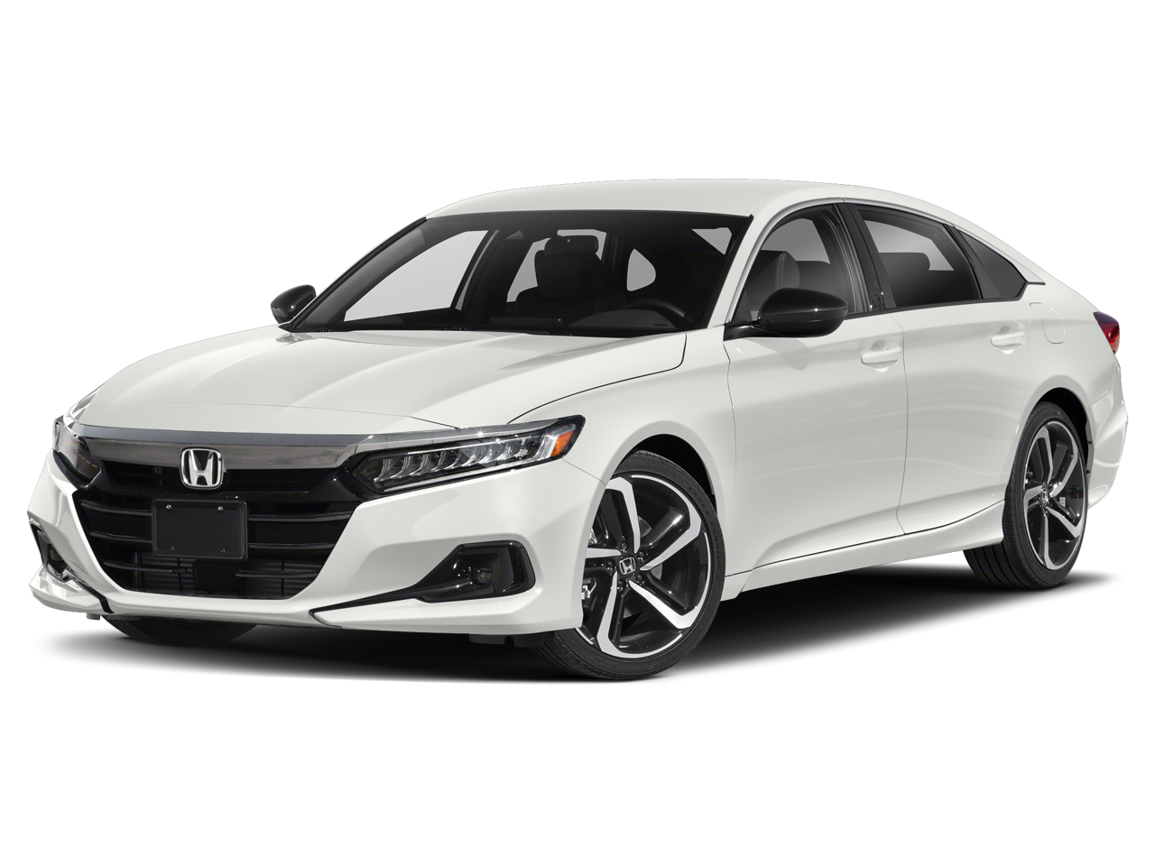 2022 Honda Accord Sedan Sport 2.0T Auto