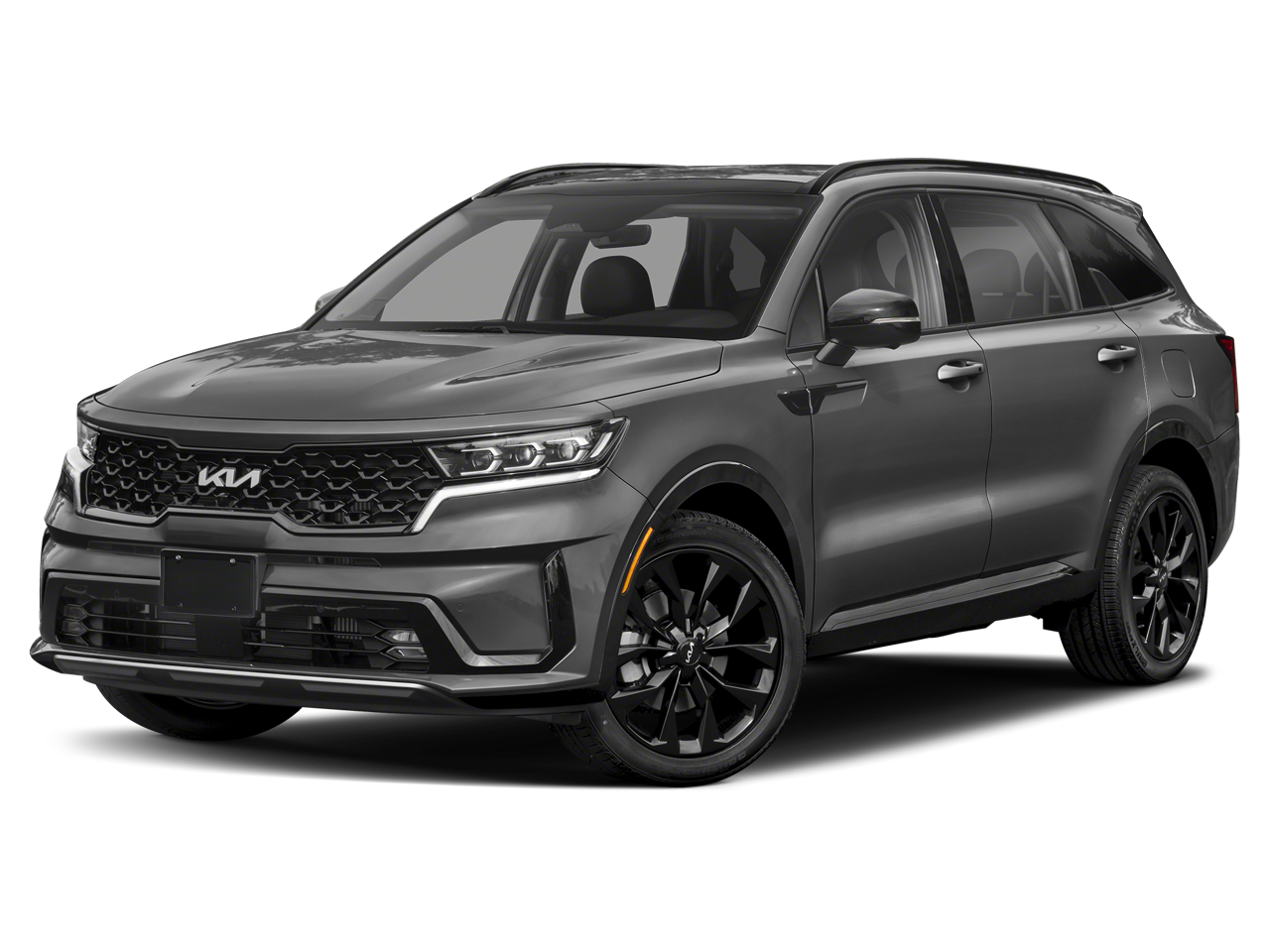 2022 Kia Sorento SX DCT's photo