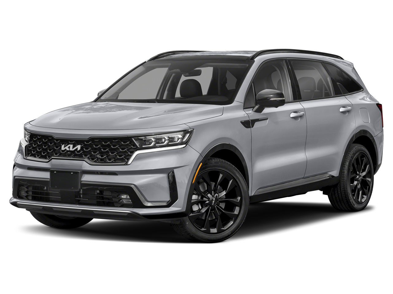2022 Kia Sorento SX Prestige FWD