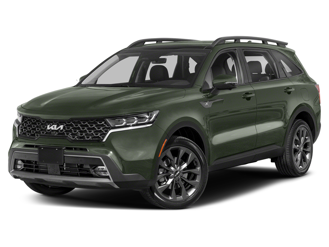 2022 Kia Sorento X-Line SX Prestige for sale in Houma, LA