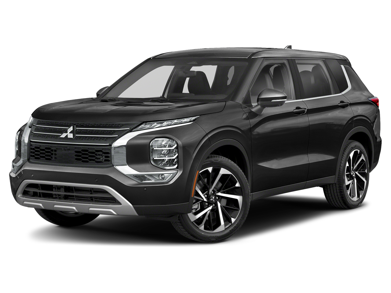 2022 Mitsubishi Outlander SE - Photo 28