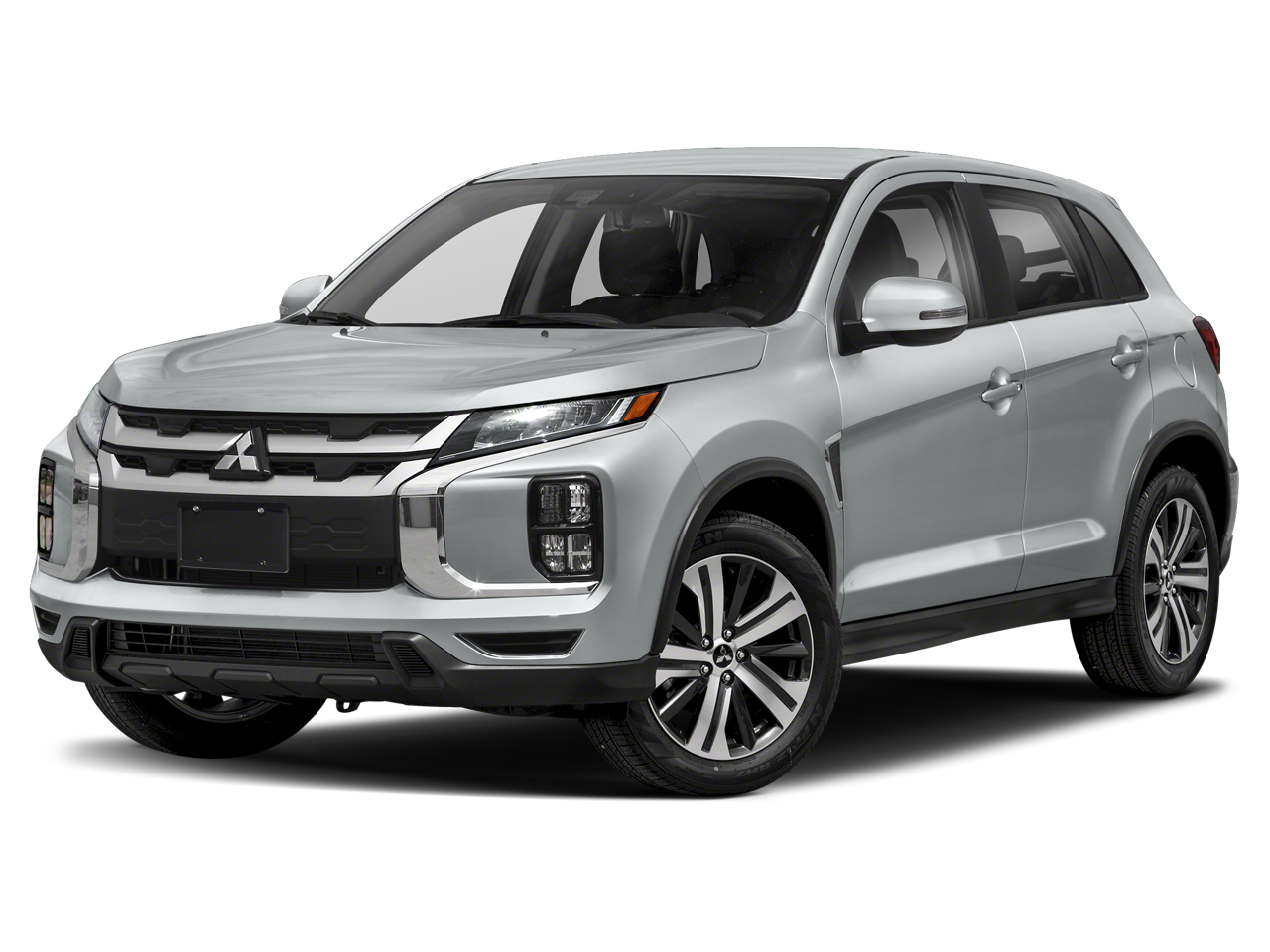 2022 Mitsubishi Outlander Sport SE 2.0 CVT
