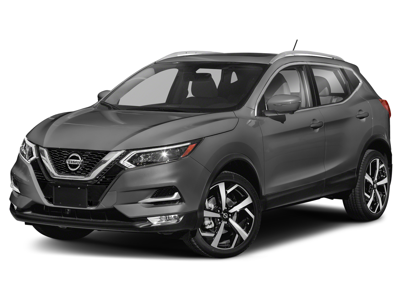 2022 Nissan Rogue Sport AWD SL