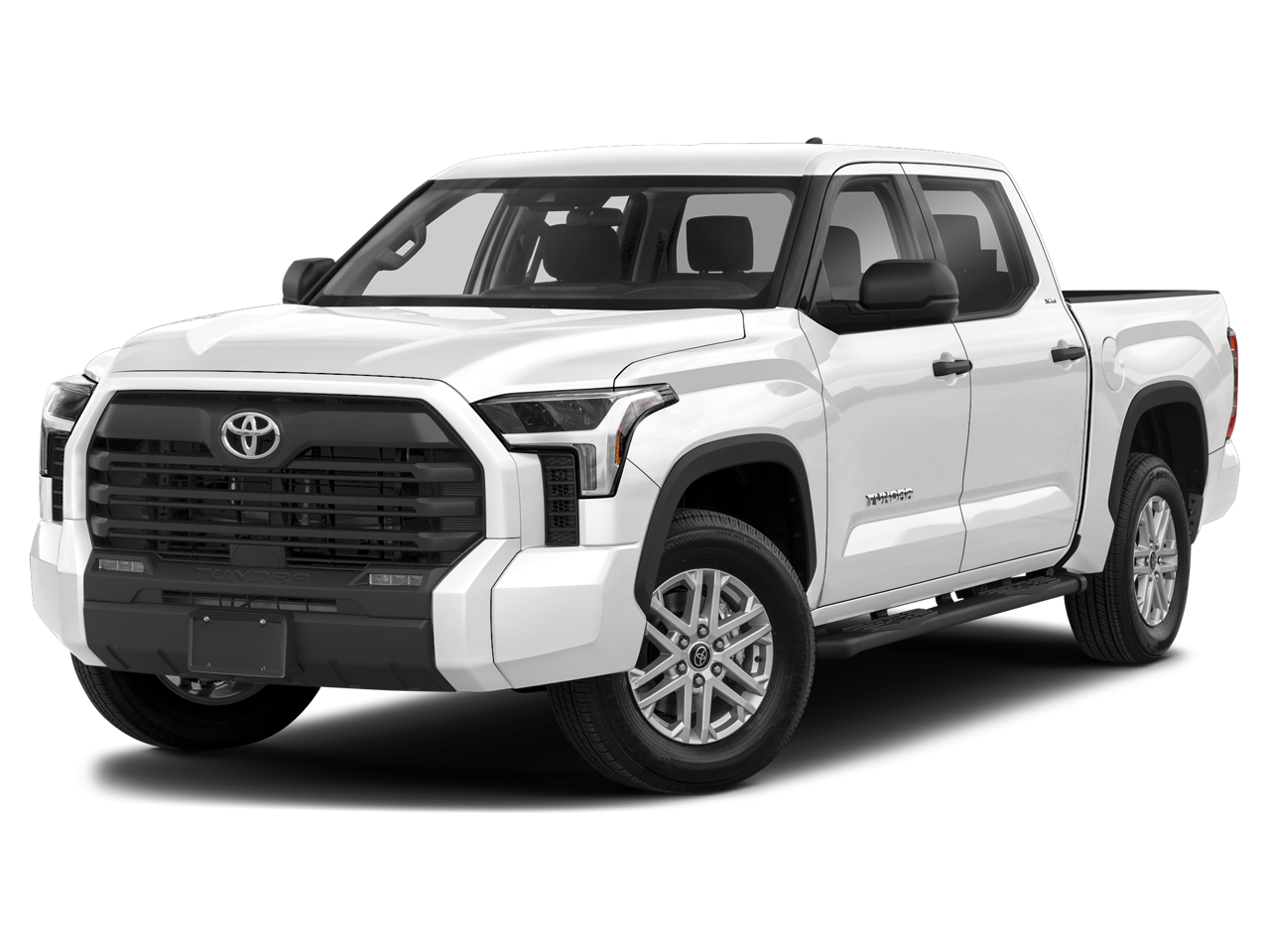 2022 Toyota Tundra SR5 for sale in Houma, LA
