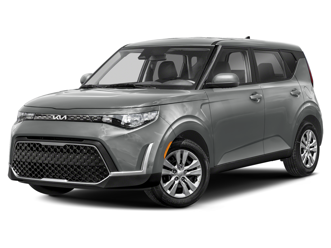 2023 Kia Soul LX IVT