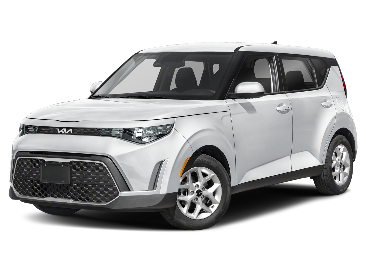 2023 Kia Soul S IVT