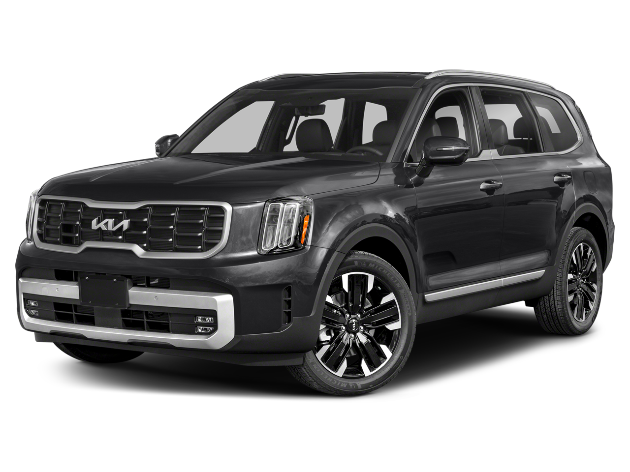 2023 Kia Telluride SX Prestige