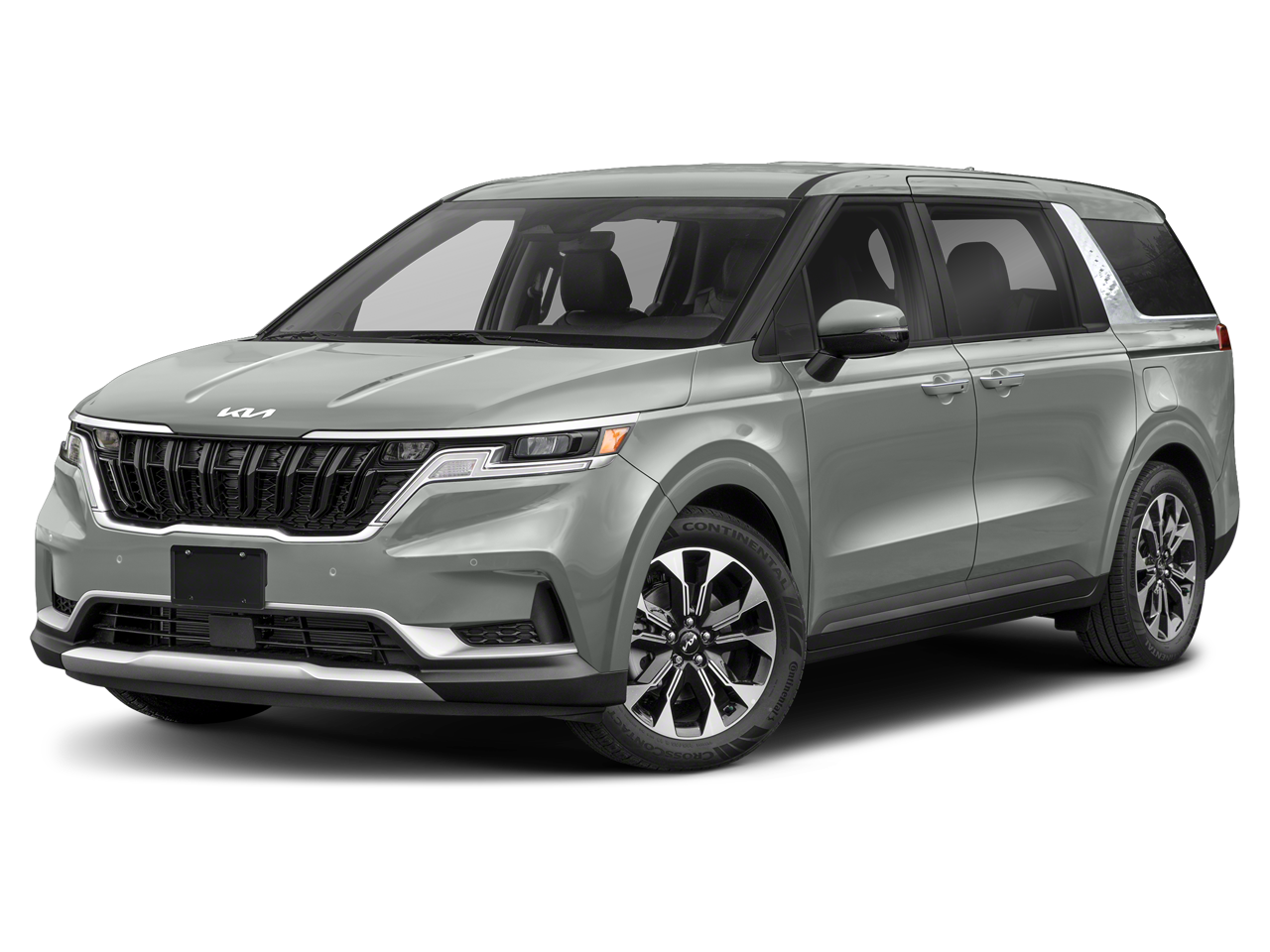 2023 Kia Carnival