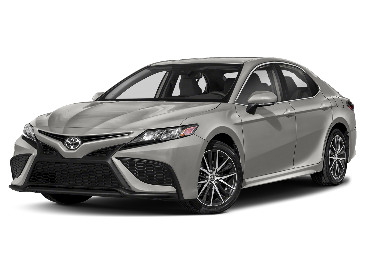 2023 Toyota Camry SE Auto (Natl)