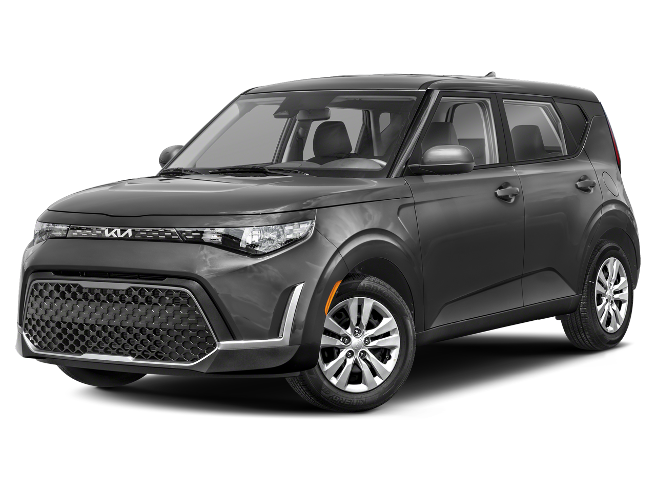 2024 Kia Soul LX IVT