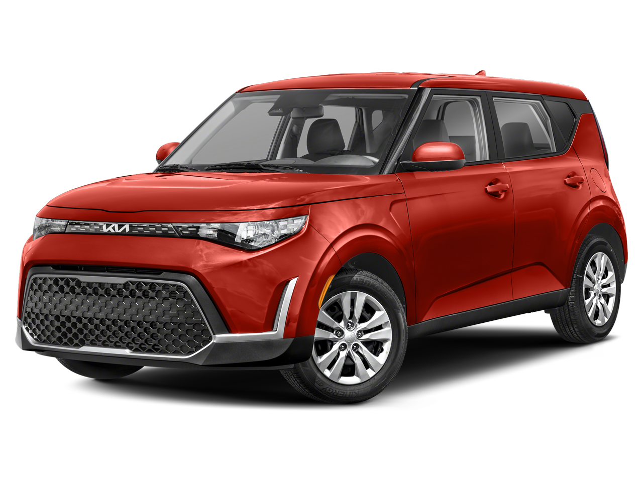 2024 Kia Soul LX IVT