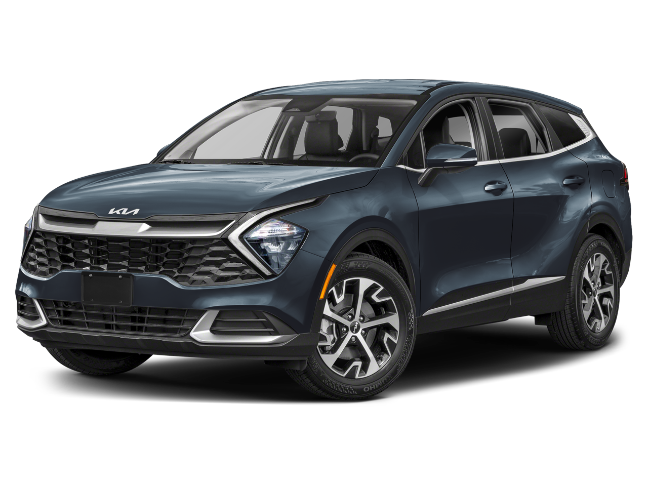 2024 Kia Sportage EX for sale in Houma, LA