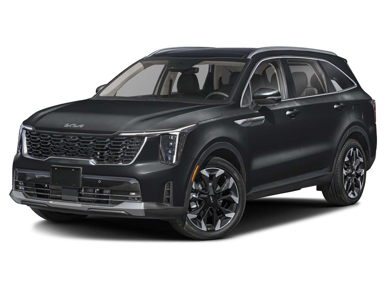 2024 Kia Sorento SX DCT's photo