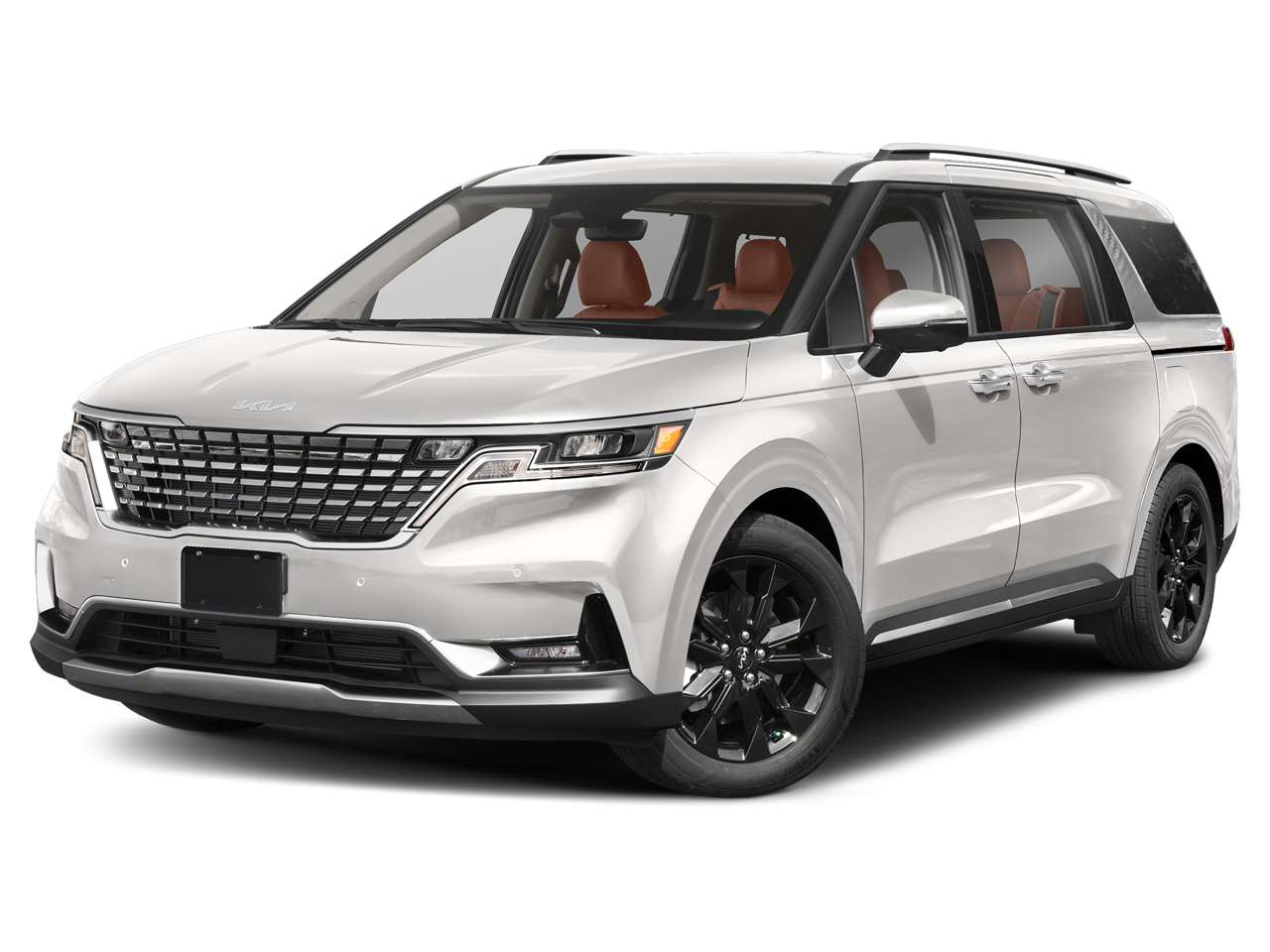 2024 Kia Carnival SX for sale in Houma, LA