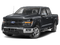 2025 Ford F-150 XLT 4WD SuperCrew 5.5' Box