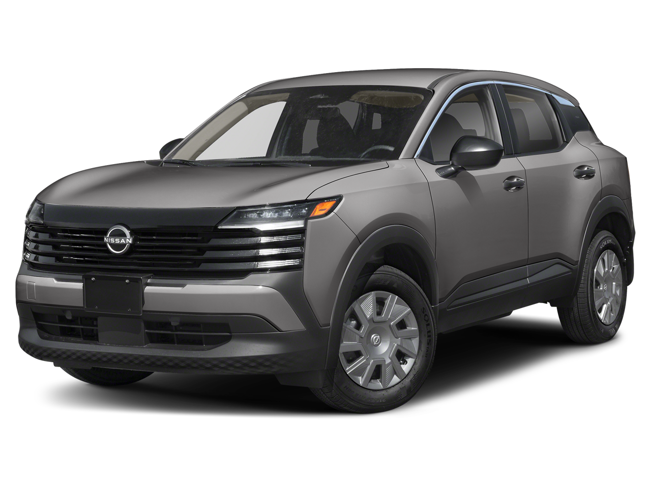 2025 Nissan Kicks 2.0 S's photo