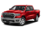 2025 RAM 1500 Big Horn 4x4 Crew Cab 5'7 Box