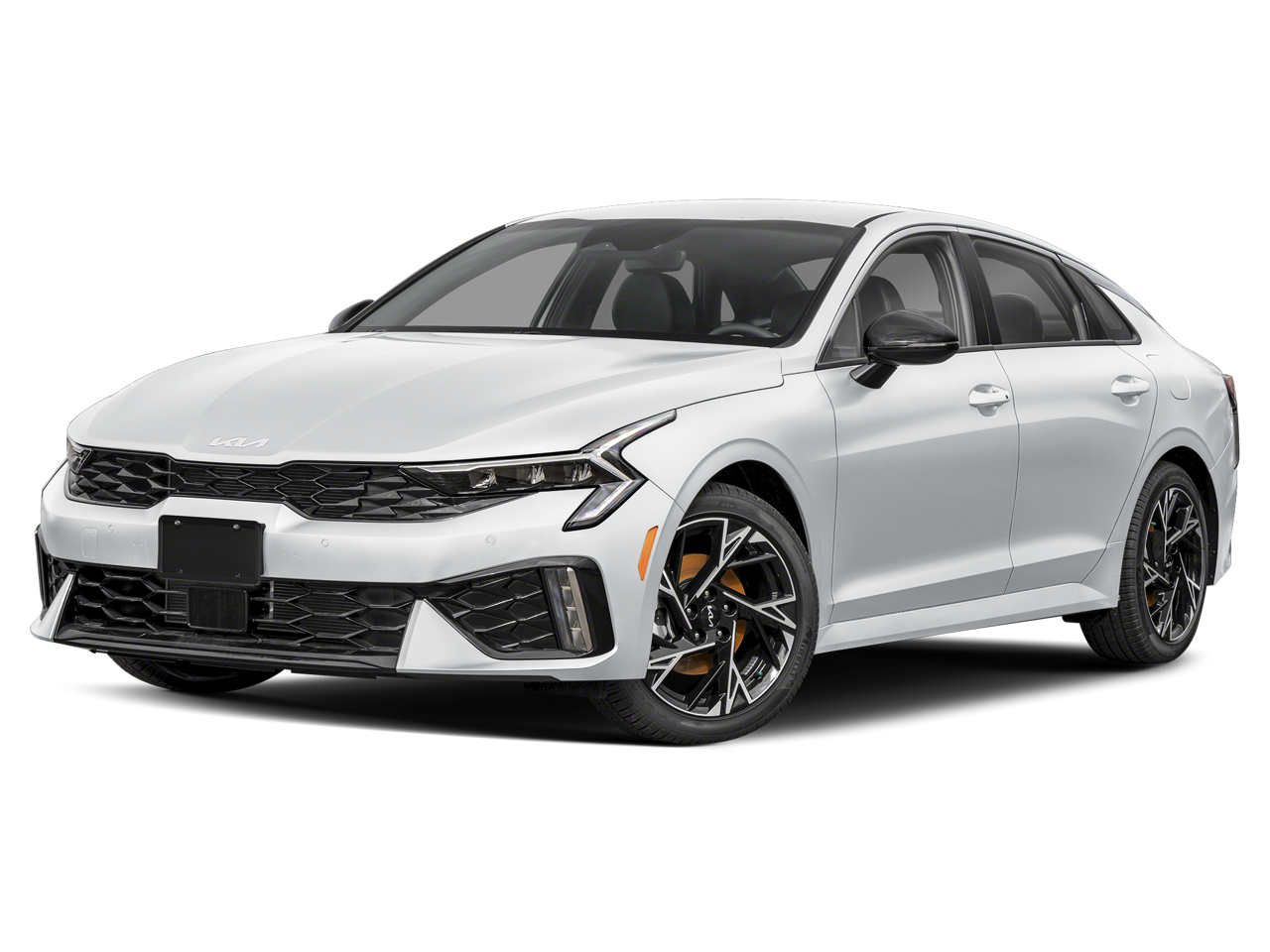 2026 Kia Optima GT-Line FWD's photo