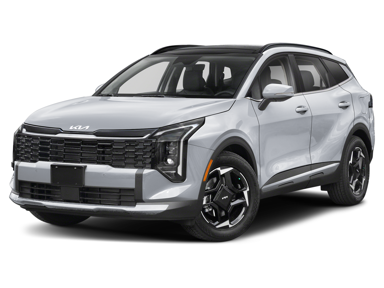 2026 Kia Sportage EX - Photo 28