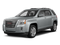 2013 GMC Terrain FWD 4dr SLT w/SLT-2