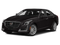 2014 Cadillac CTS Sedan Luxury RWD
