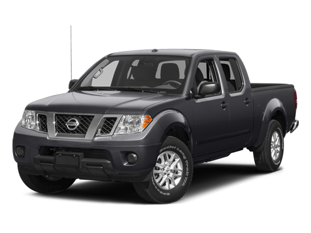 2014 Nissan Frontier SV for sale in Houma, LA