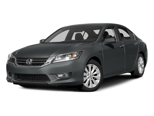 2015 Honda Accord EX for sale in Houma, LA
