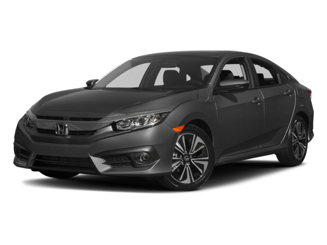 2017 Honda Civic EX-T