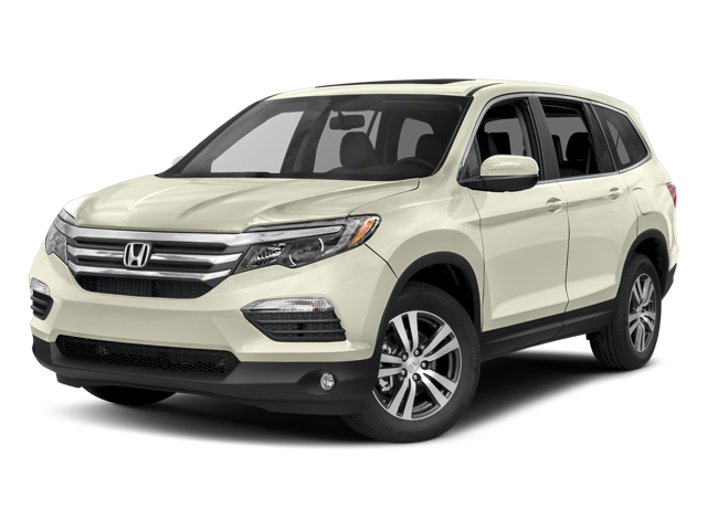 2017 Honda Pilot EX-L for sale in Houma, LA