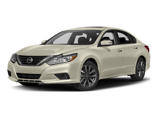 2017 Nissan Altima 3.5 SL