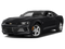 2018 Chevrolet Camaro 2dr Cpe 2LT