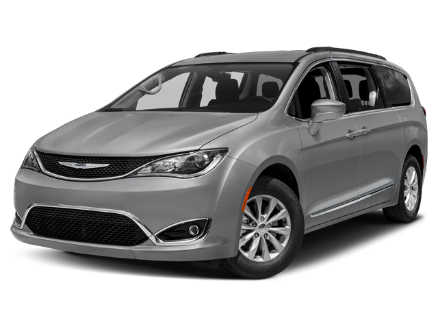 2018 Chrysler Pacifica Touring L FWD