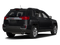 2016 GMC Terrain FWD 4dr SLT