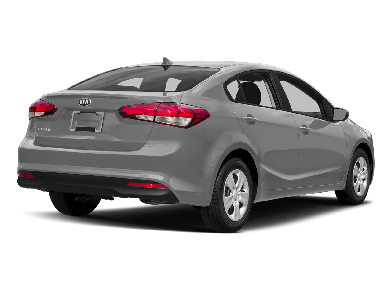 2017 Kia Forte LX Auto