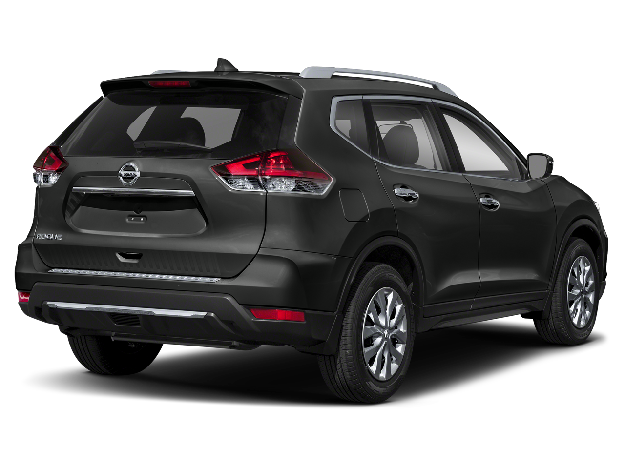 Used 2018 Nissan Rogue S with VIN KNMAT2MT5JP596436 for sale in Houma, LA
