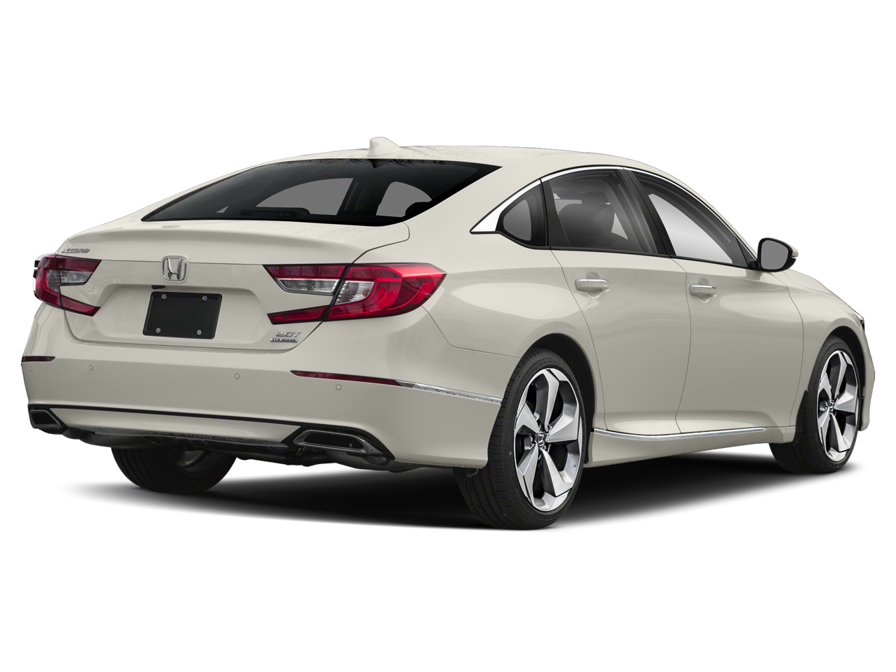 2019 Honda Accord Sedan Touring 2.0T Auto