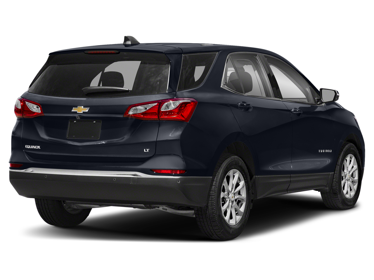 Used 2020 Chevrolet Equinox LT with VIN 3GNAXKEV8LS622849 for sale in Houma, LA
