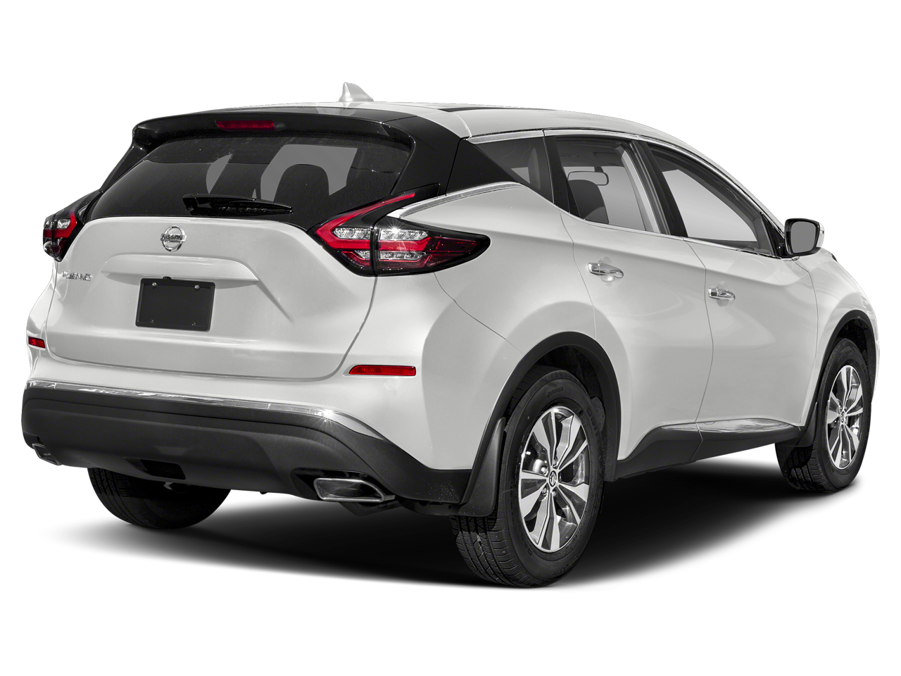 Used 2020 Nissan Murano S with VIN 5N1AZ2AJ4LN134820 for sale in Houma, LA