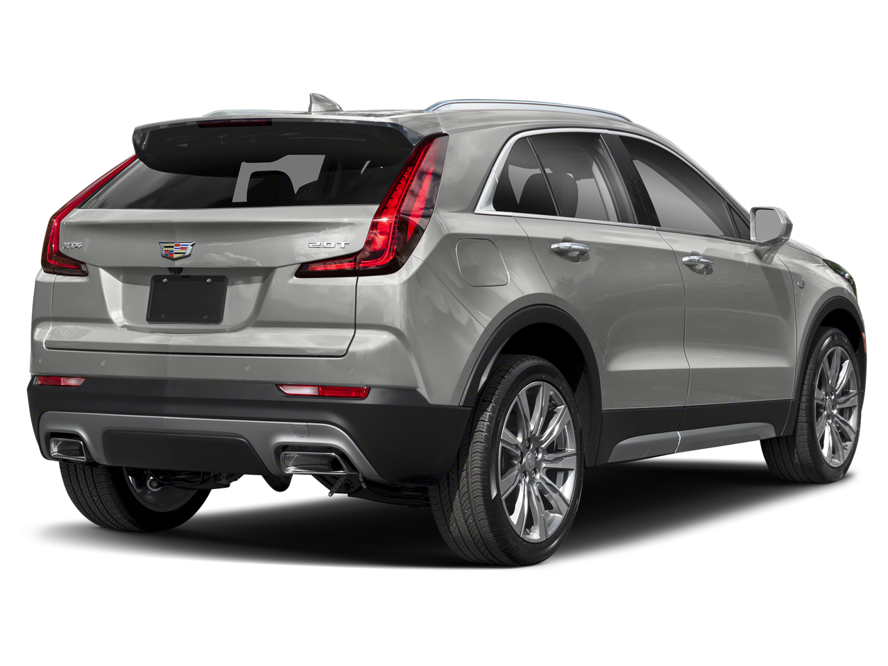 2021 Cadillac XT4 FWD Luxury