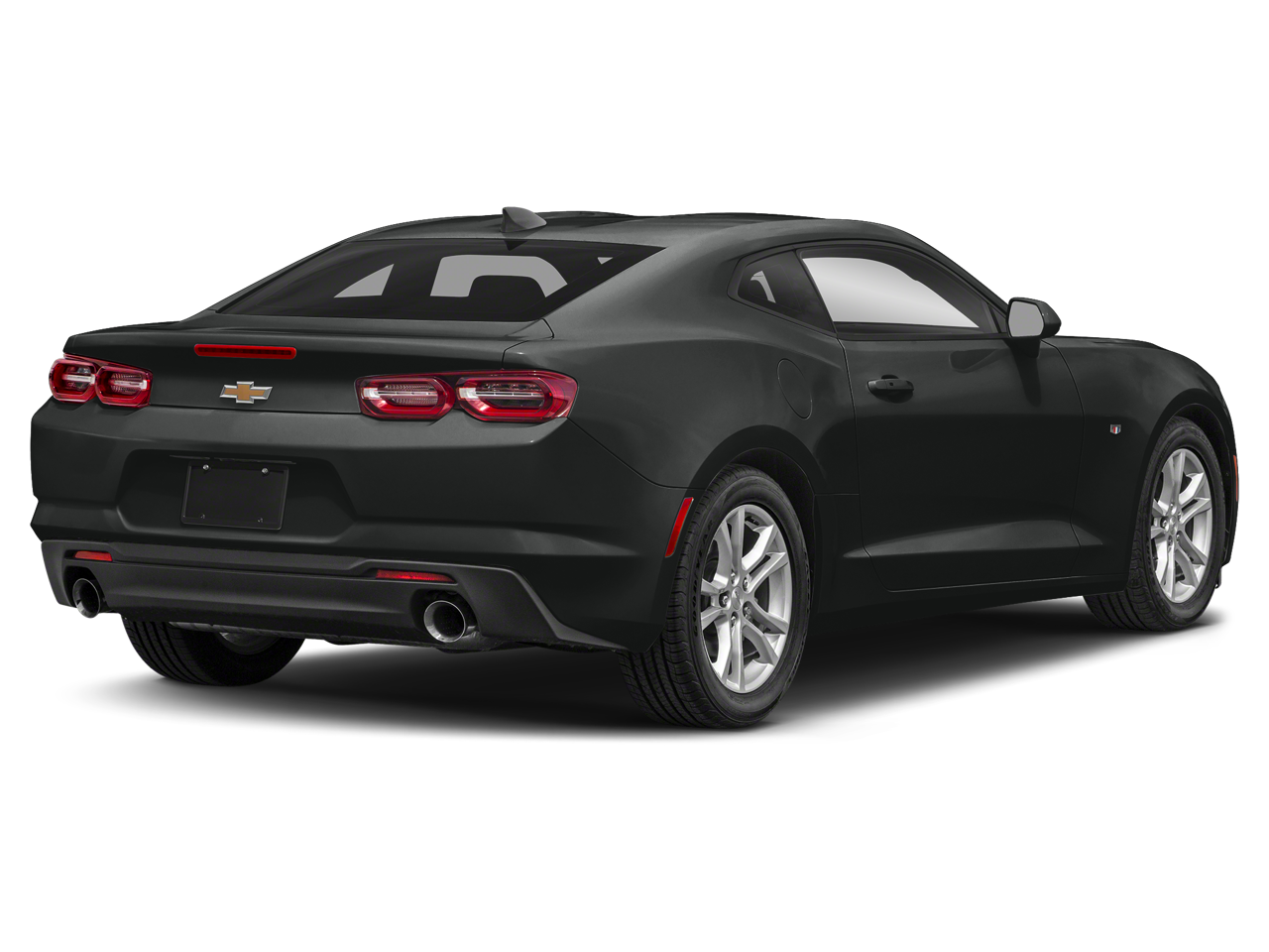 2021 Chevrolet Camaro 1LT