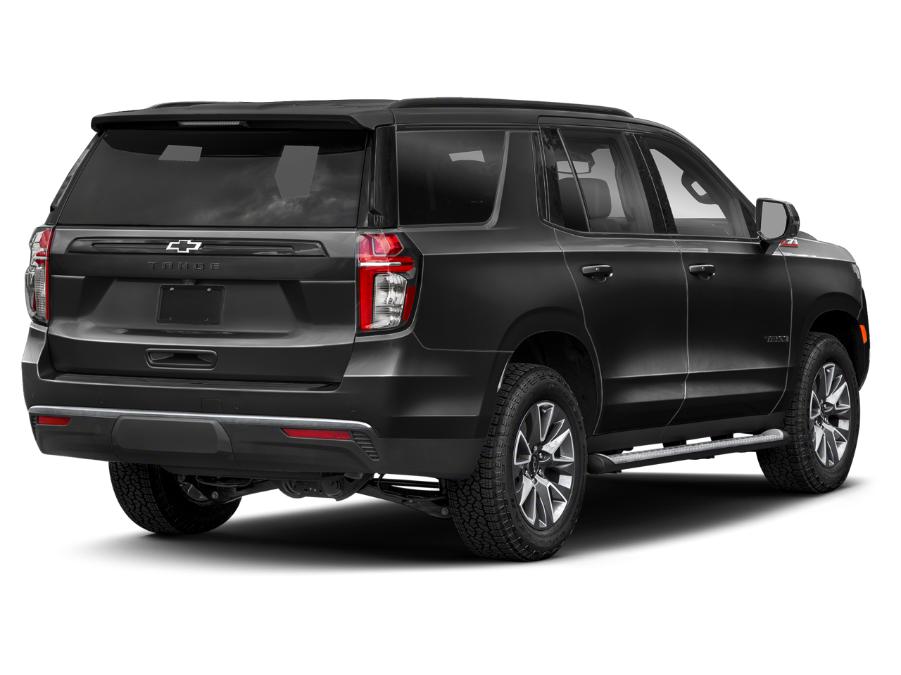 2021 Chevrolet Tahoe Z71 - Photo 29