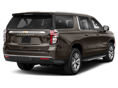 2021 Chevrolet Suburban 2WD 4dr LT