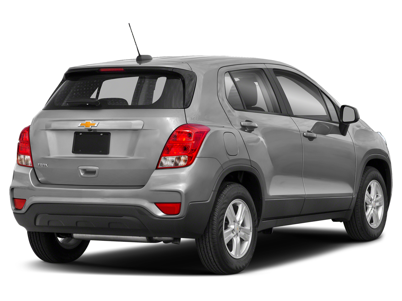 Used 2021 Chevrolet Trax LS with VIN KL7CJKSB6MB301397 for sale in Houma, LA