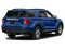 2022 Ford Explorer XLT RWD