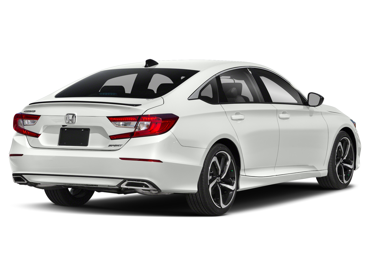2022 Honda Accord Sedan Sport 2.0T Auto
