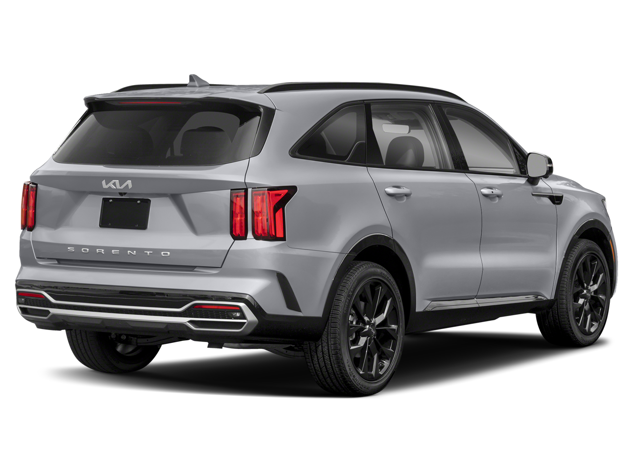 2022 Kia Sorento SX Prestige FWD